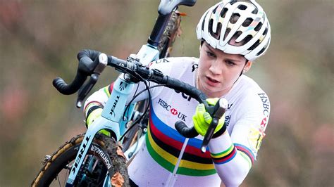 Great Britain Cycling Team named for 2017 UCI Cyclo-cross World ...