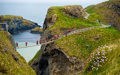 World’s Scariest Bridges | Travel + Leisure