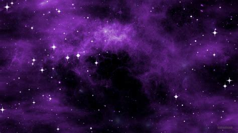 Galaxy Purple Wallpapers - Wallpaper Cave