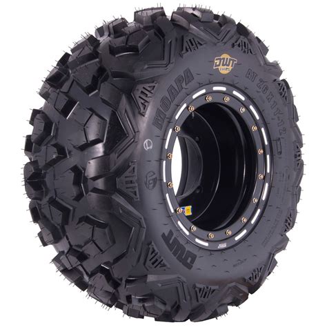 Douglas Wheels Canada - Atv, Utv Racing Wheels | Splash'n Dirt ...