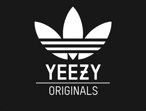 Yeezy Logo and symbol, meaning, history, PNG, brand | ? logo, Yeezy ...