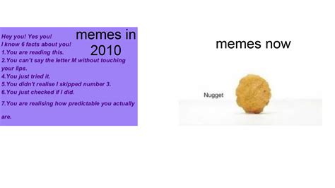 nugget. : r/memes