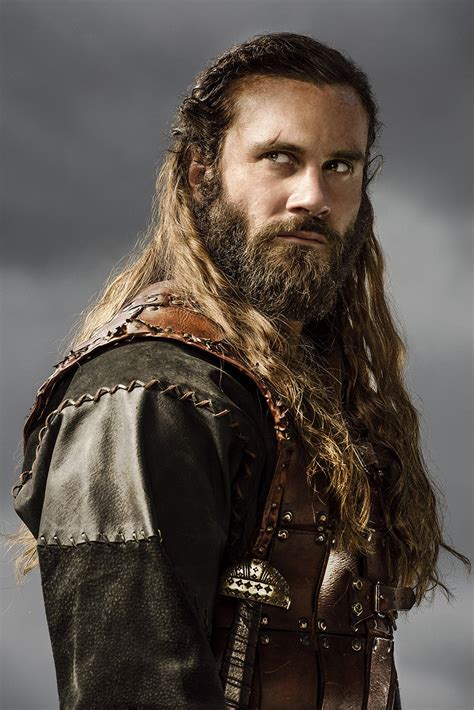 Foto de Clive Standen - Foto Clive Standen - SensaCine.com