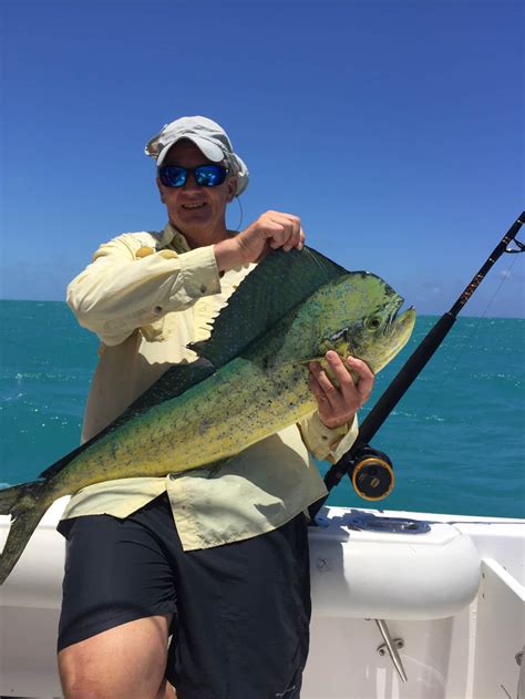 Fishing in the Florida Keys