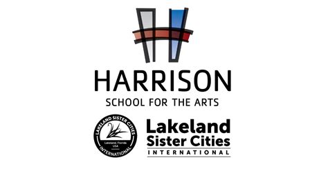 Harrison School for the Arts Will Host Lakeland Sister Cities Young ...