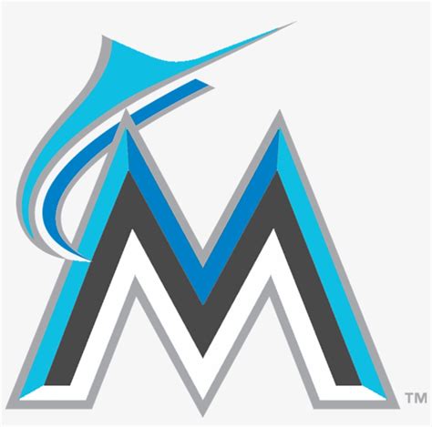 Marlins Logos Image - Miami Marlins New Logo 2018 Transparent PNG - 1800x1699 - Free Download on ...