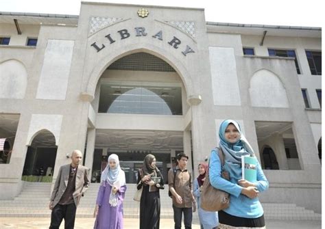 IIUM - International Islamic University Malaysia, Kuala lumpur - Courses, Fees, Intake 2020 ...