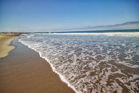 16 Best Ventura County Beaches To Visit In 2022 - Cool Destination