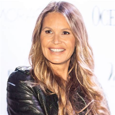 Elle Macpherson Proves She Hasn’t Aged A Day In A High-Slit White Lace Dress—She’s Got Legs For ...