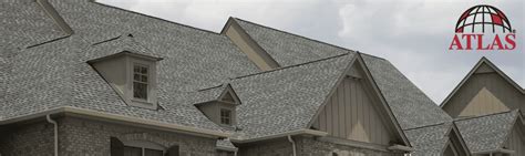 Atlas Roof Shingles - Clem Davis Roofing Company