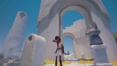 RiME on Steam