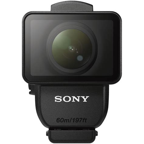 My Sony FDR-X3000 Action Camera Review – SonyAlphaLab