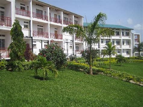 BUKOBA KOLPING HOTEL - Reviews (Tanzania)