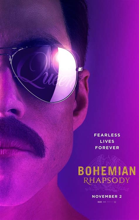 Bohemian Rhapsody DVD Release Date February 12, 2019