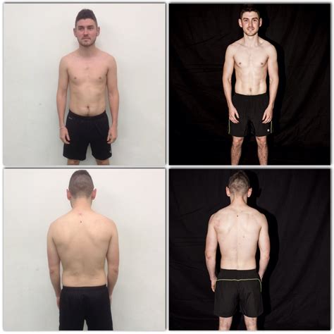 Transformation Results – RITEFitness