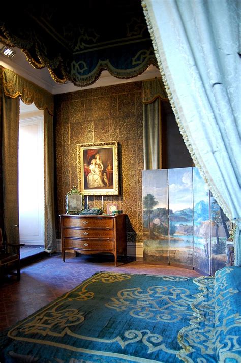 rocaille-blog-palazzo-chigi-ariccia (22) | Villa, Palazzi, Luoghi