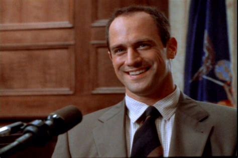 Det. Elliot Stabler - Law and Order SVU Photo (2671845) - Fanpop