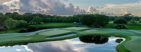 The Match Golf Course | New for 2021 | PGA National Resort