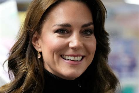 Palace Breaks Silence On Kate Middleton Social Media Well Being Conspiracy Theories