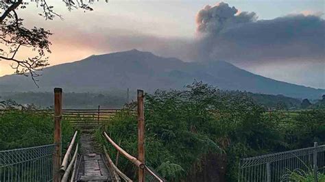 Indonesia’s Mount Marapi volcano erupts, killing at least 22 climbers | Fox News