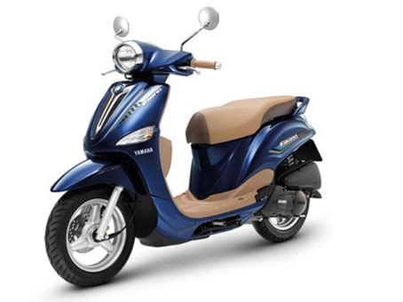 YAMAHA FILANO REVIEW | The New Autocar