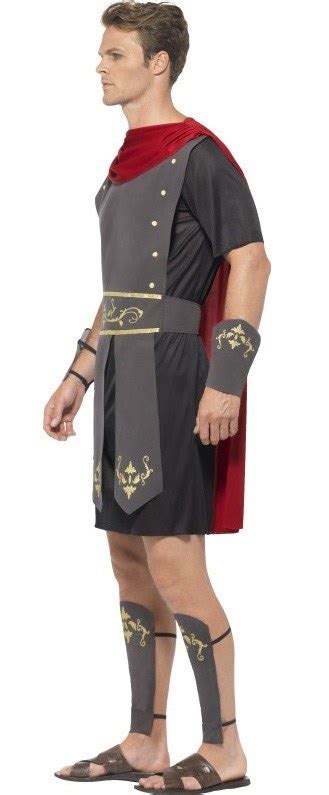 Roman Gladiator - Mens