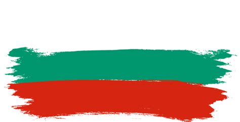 Flag of Bulgaria (PNG Transparent) | OnlyGFX.com