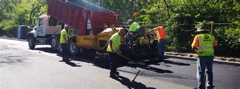 asphalt-paving-contractor - BREWSTER COMPANIES