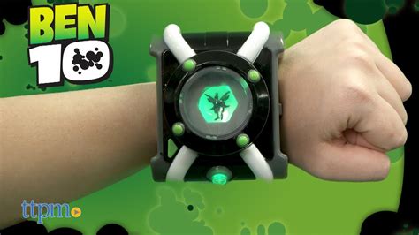 Naturpark tatsächlich Unebenheit ben 10 toys omnitrix Im Vegetation ...