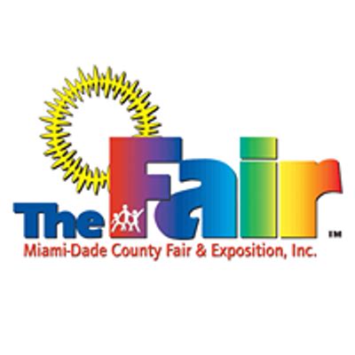 2023 Youth Fair, Miami-Dade County Fair and Exposition, Coral Terrace ...