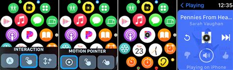 Accessibility Hack: How to Control Your Apple Watch With Hand Gestures | PCMag