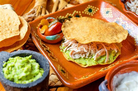 Food and Dining in Monterrey - Monterrey travel guide – Go Guides