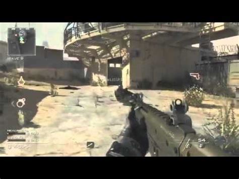 Call of duty modern warfare 3 cheats - deluxelopez