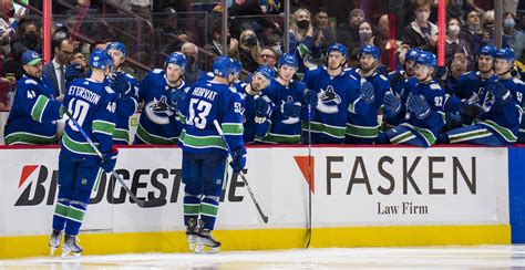 Canucks culture problem still needs fixing ahead of trade deadline ...