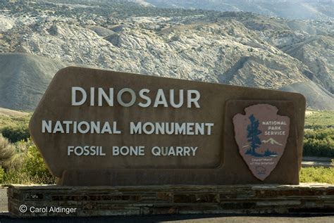 Dinosaur National Monument