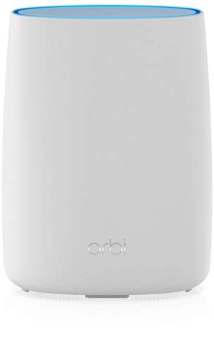 NETGEAR, Inc. - Now Available Worldwide – NETGEAR Orbi 4G LTE Advanced WiFi Router – The ...