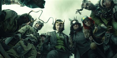 'Loki' Season 2: Release Date, Cast, Plot, and Everything We Know So Far