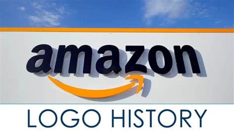 The Amazon Logo Font - Best Design Font