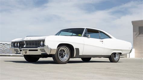 1967 Buick Wildcat | Classic & Collector Cars