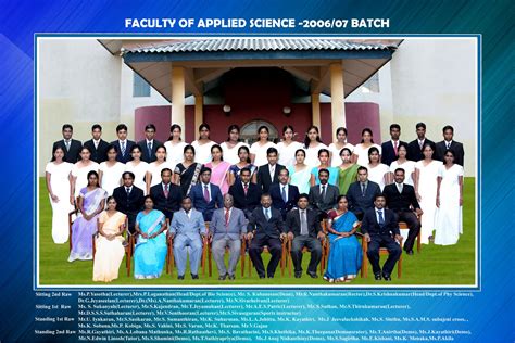 vavuniya campus