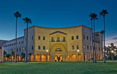 UTRGV East Campus Development – Alta Architects