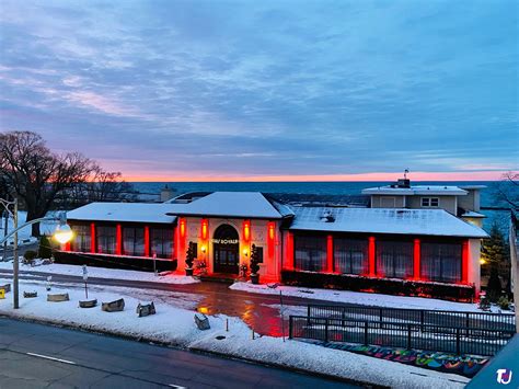 The Palais Royale - Toronto's Historic & Elegant Lakeside Ballroom