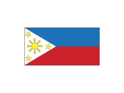 Philippine Flag