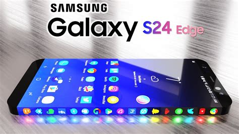 Samsung Galaxy S21 Edge – Telegraph