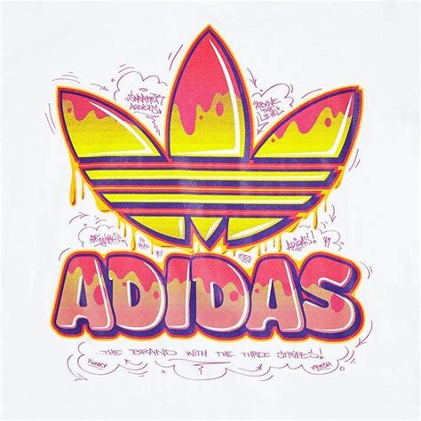 Adidas Originals Logo - LogoDix