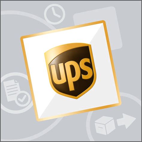 UPS Delivery Status - PrestaShop Addons