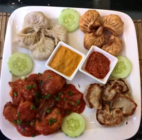 Tasting Authentic Nepali Food in Bengaluru - i Share
