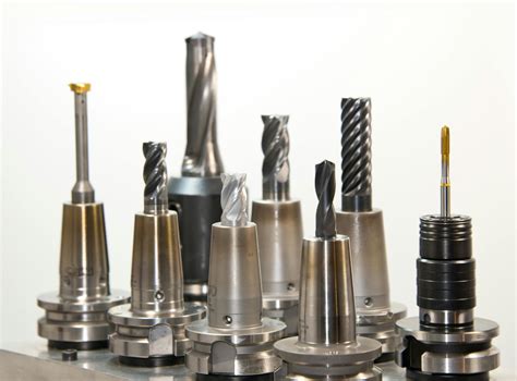 Stainless Steel Drill Bits · Free Stock Photo