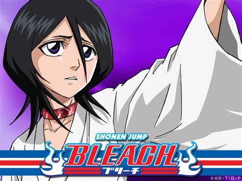 Prime Video: Bleach Season 3: (English Dubbed) The Rescue