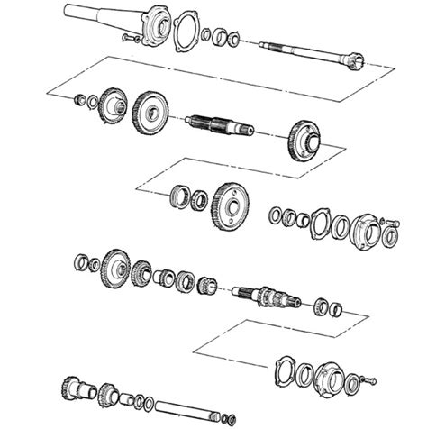 Ford 3600 Parts Diagram - General Wiring Diagram